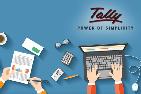 Advanced Tally